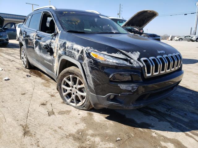 JEEP NULL 2018 1c4pjllb8jd615559