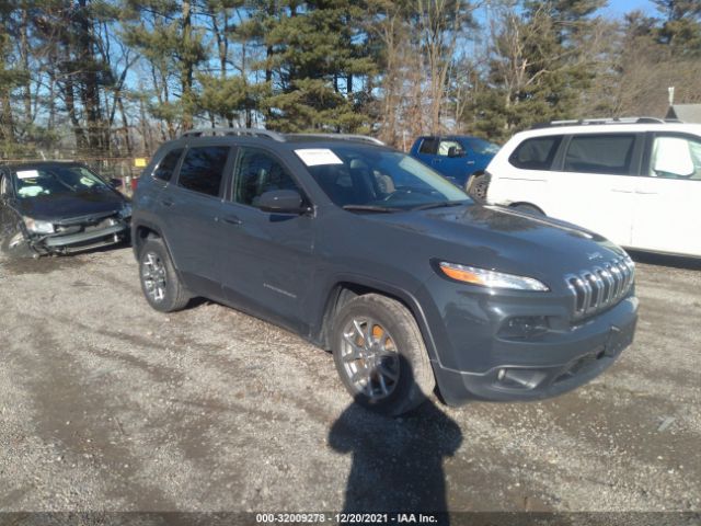 JEEP CHEROKEE 2018 1c4pjllb8jd621846