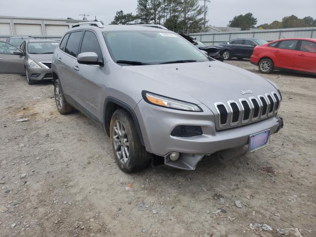 JEEP CHEROKEE L 2018 1c4pjllb8jd622639