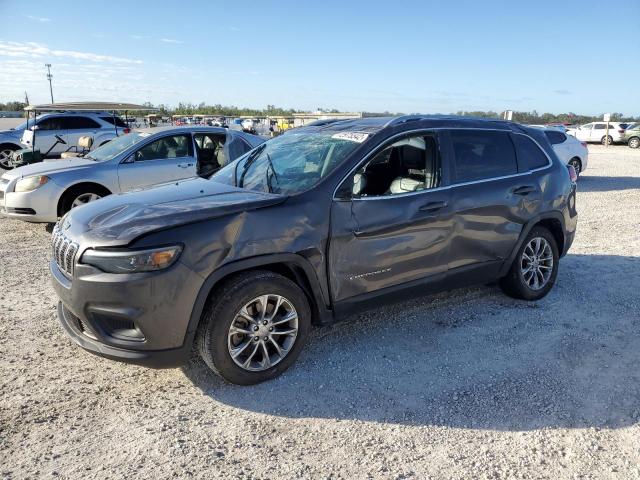 JEEP CHEROKEE L 2019 1c4pjllb8kd111546