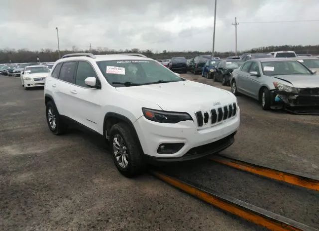 JEEP NULL 2019 1c4pjllb8kd132543