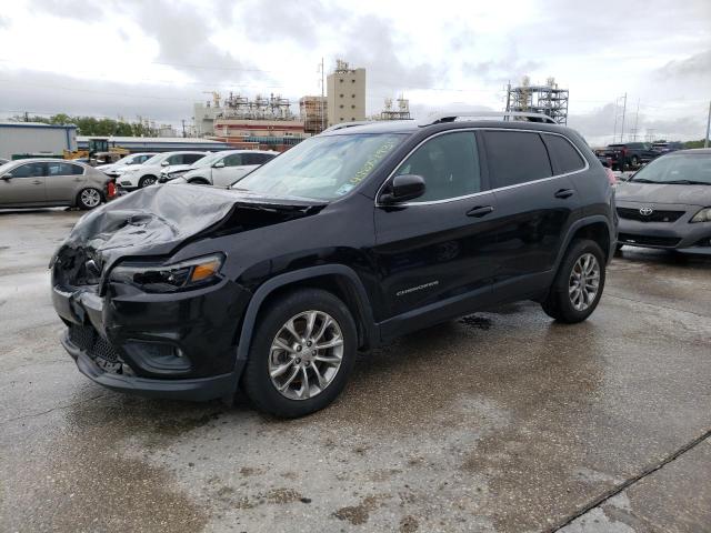 JEEP CHEROKEE L 2019 1c4pjllb8kd176123