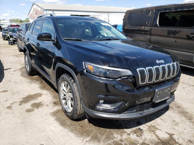 JEEP NULL 2019 1c4pjllb8kd242640