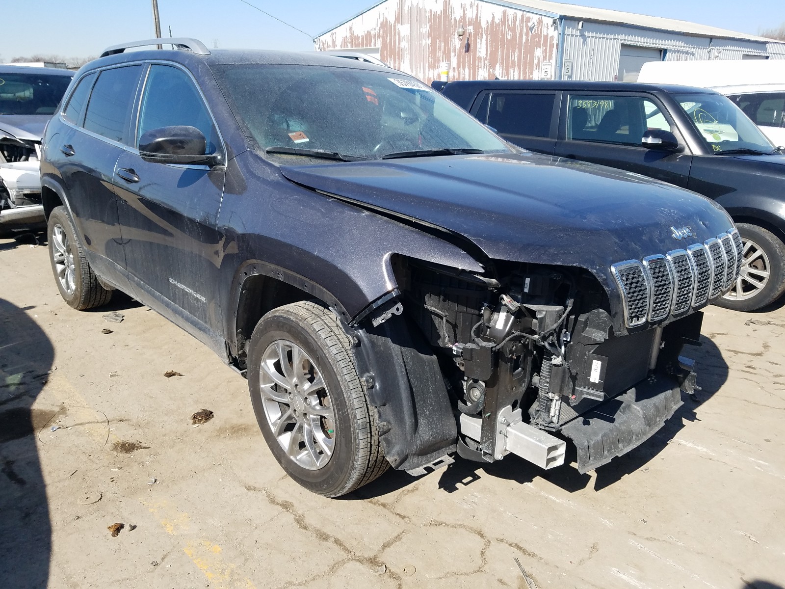 JEEP NULL 2019 1c4pjllb8kd269868