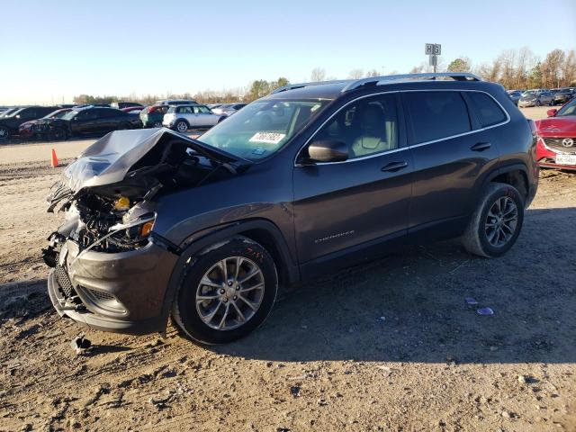 JEEP CHEROKEE L 2019 1c4pjllb8kd275024