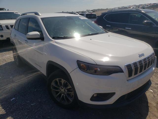 JEEP CHEROKEE 2018 1c4pjllb8kd290770