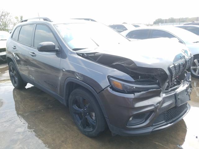 JEEP CHEROKEE L 2019 1c4pjllb8kd338882