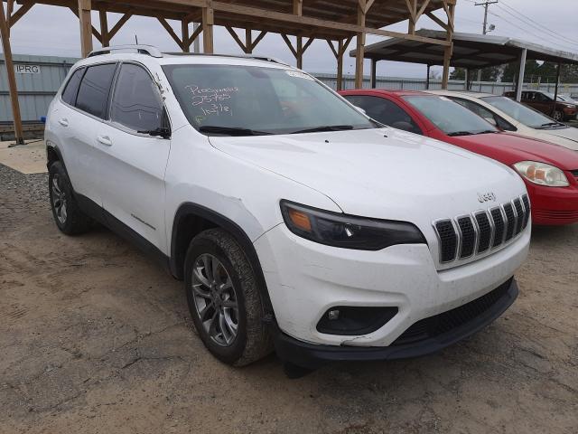 JEEP NULL 2019 1c4pjllb8kd344634