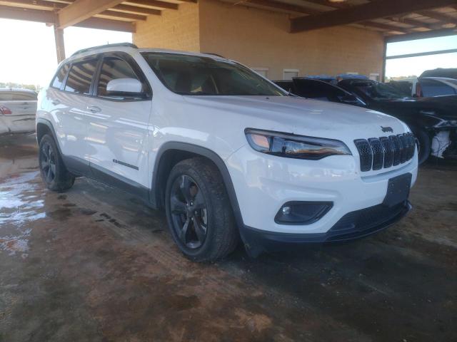 JEEP CHEROKEE L 2019 1c4pjllb8kd369954