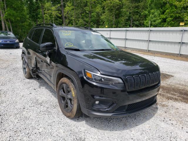 JEEP CHEROKEE L 2019 1c4pjllb8kd377262