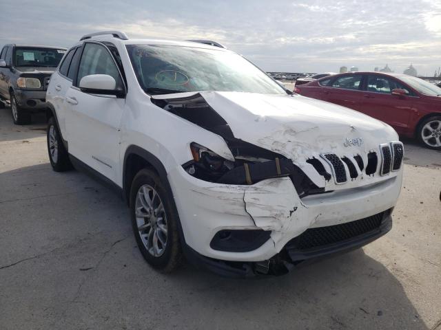 JEEP CHEROKEE L 2019 1c4pjllb8kd459542