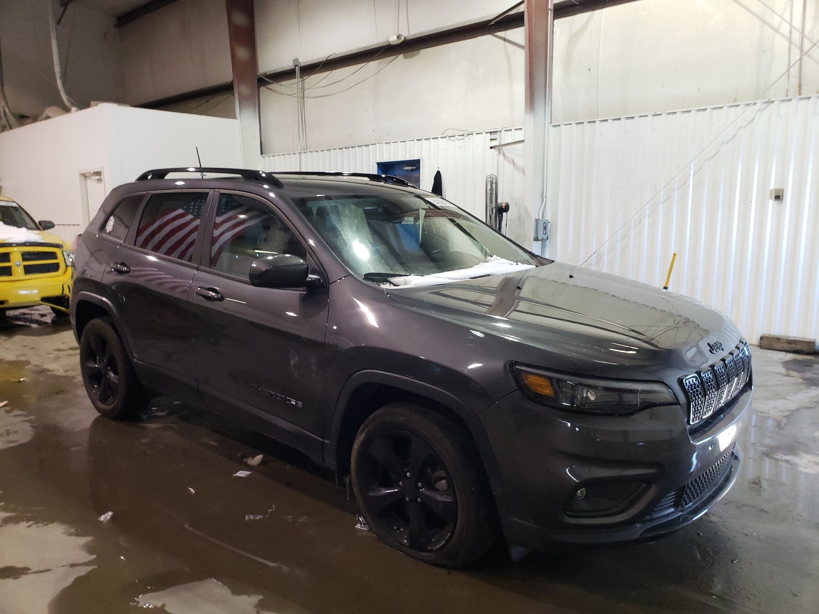 JEEP CHEROKEE L 2020 1c4pjllb8ld527999