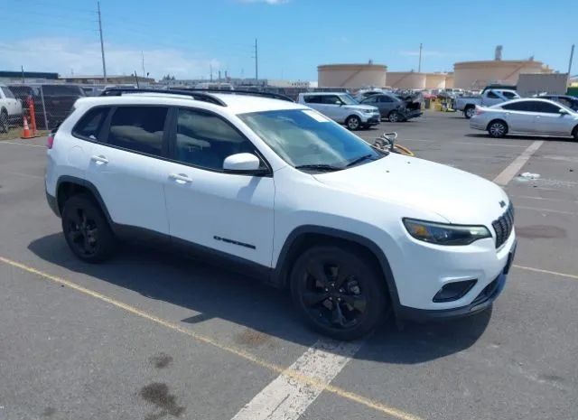 JEEP CHEROKEE 2020 1c4pjllb8ld528151