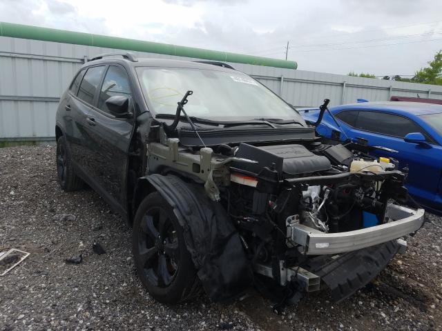 JEEP CHEROKEE L 2020 1c4pjllb8ld530191