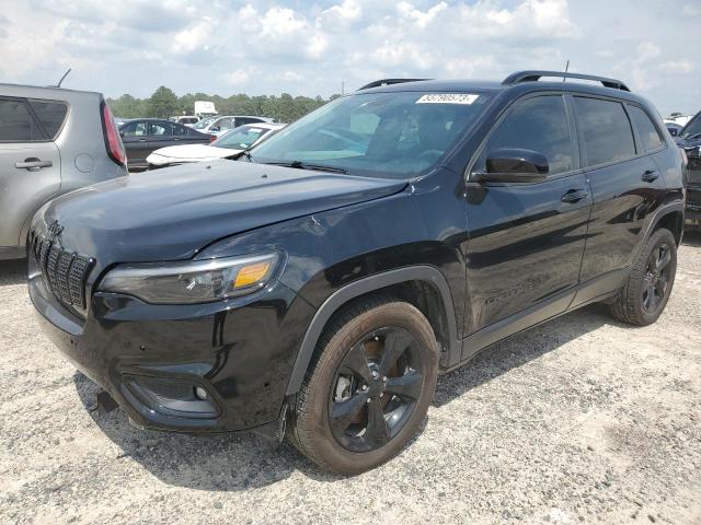 JEEP CHEROKEE 2020 1c4pjllb8ld547203