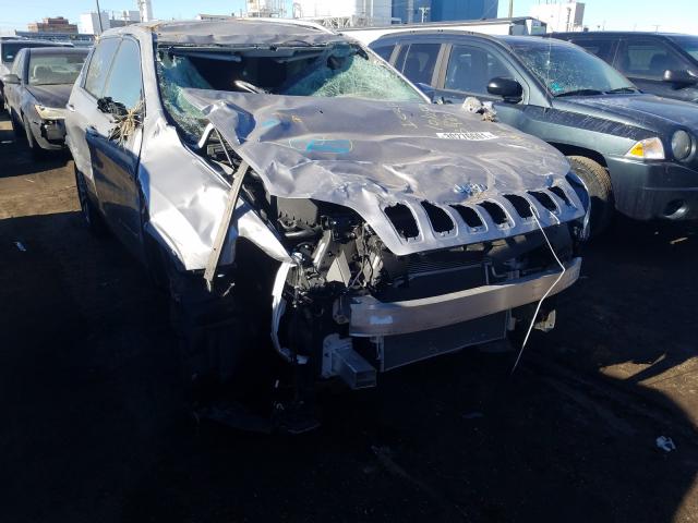 JEEP CHEROKEE L 2020 1c4pjllb8ld623907