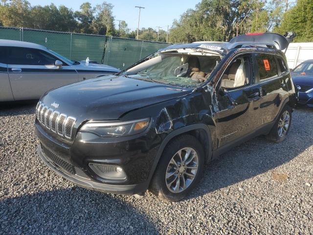 JEEP CHEROKEE L 2020 1c4pjllb8ld652517