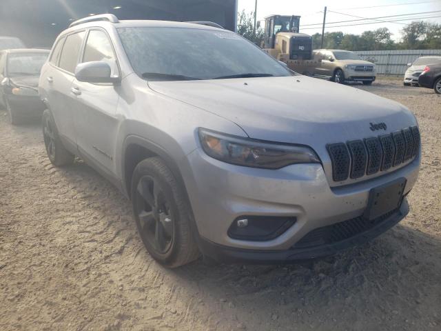 JEEP CHEROKEE L 2021 1c4pjllb8md227431