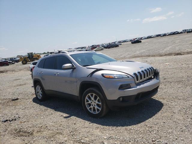 JEEP CHEROKEE L 2018 1c4pjllb9jd511632