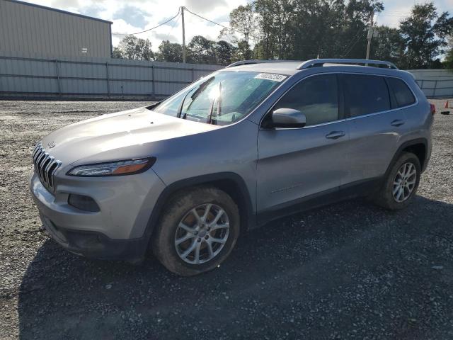 JEEP CHEROKEE L 2018 1c4pjllb9jd534845