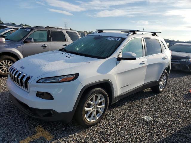 JEEP CHEROKEE L 2018 1c4pjllb9jd538572