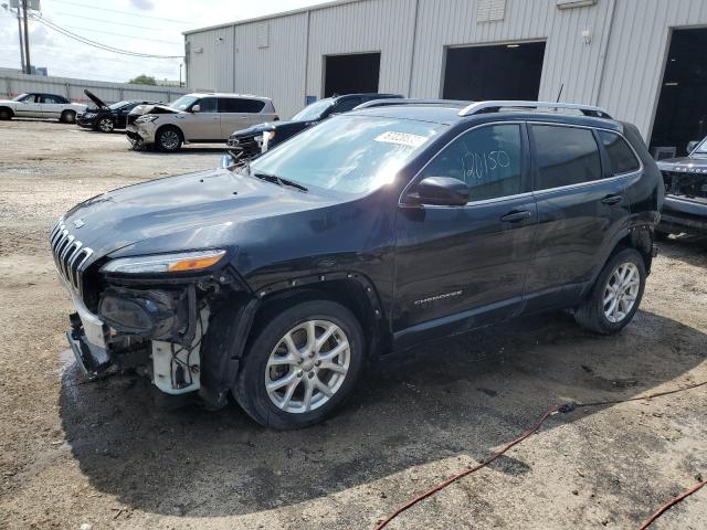 JEEP CHEROKEE 2017 1c4pjllb9jd543092