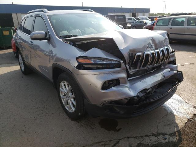 JEEP CHEROKEE L 2018 1c4pjllb9jd584502