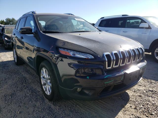 JEEP CHEROKEE L 2018 1c4pjllb9jd584967