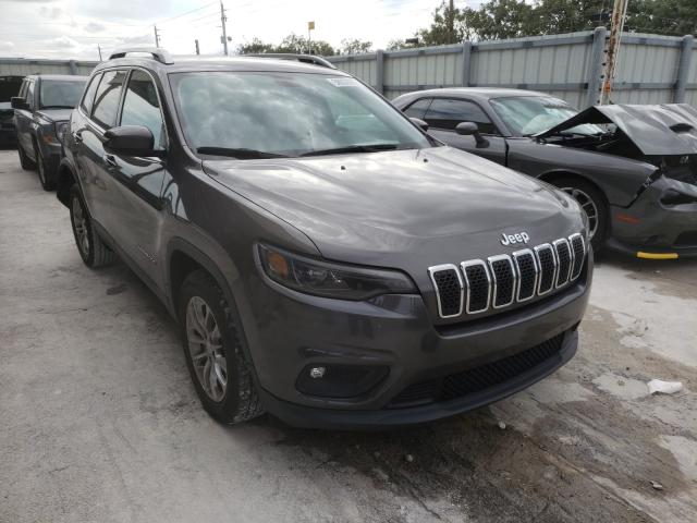 JEEP NULL 2019 1c4pjllb9kd154602