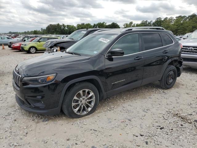 JEEP GRAND CHEROKEE 2019 1c4pjllb9kd175417