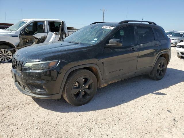 JEEP CHEROKEE L 2019 1c4pjllb9kd324702