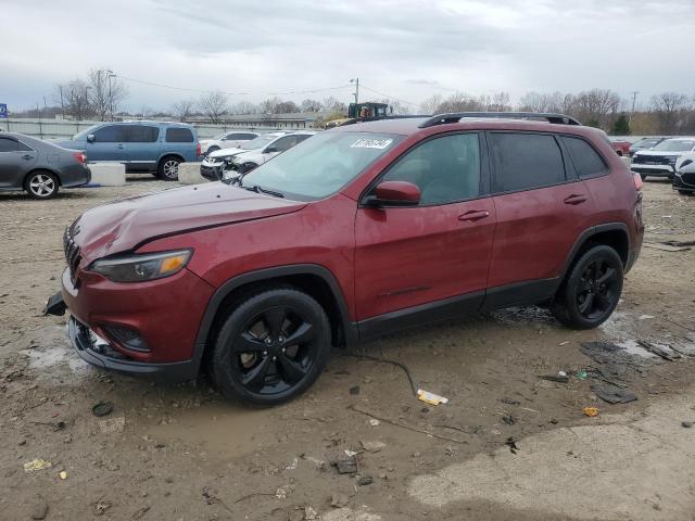 JEEP CHEROKEE L 2019 1c4pjllb9kd376511