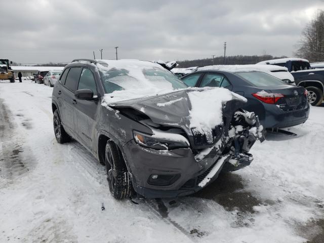 JEEP CHEROKEE L 2019 1c4pjllb9kd381451