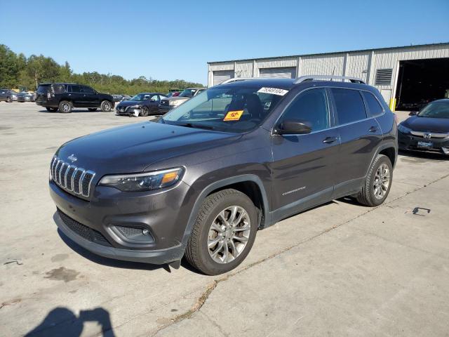 JEEP CHEROKEE L 2019 1c4pjllb9kd485034