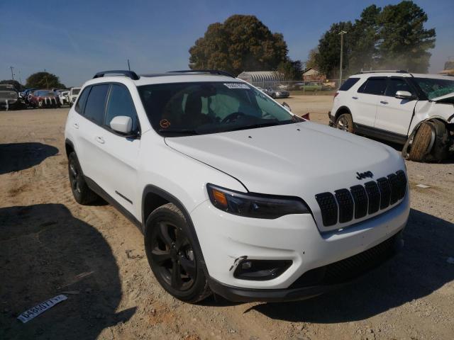 JEEP CHEROKEE L 2020 1c4pjllb9ld506336