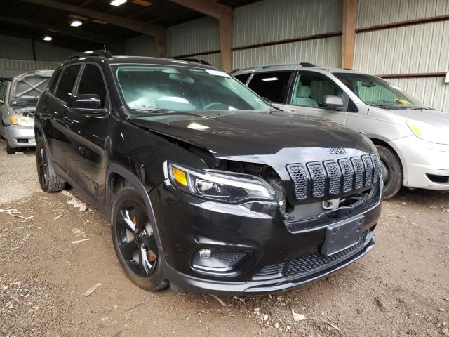 JEEP CHEROKEE L 2020 1c4pjllb9ld547243