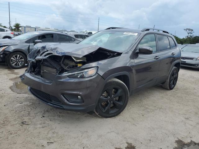 JEEP CHEROKEE L 2020 1c4pjllb9ld568657