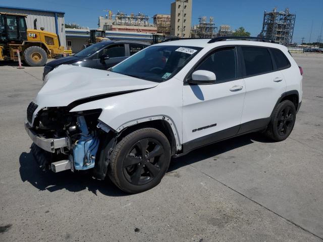 JEEP GRAND CHEROKEE 2020 1c4pjllb9ld585832