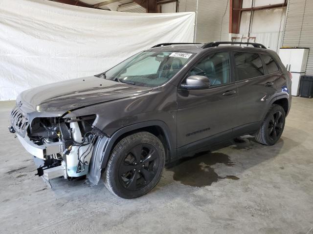 JEEP CHEROKEE L 2020 1c4pjllb9ld645236