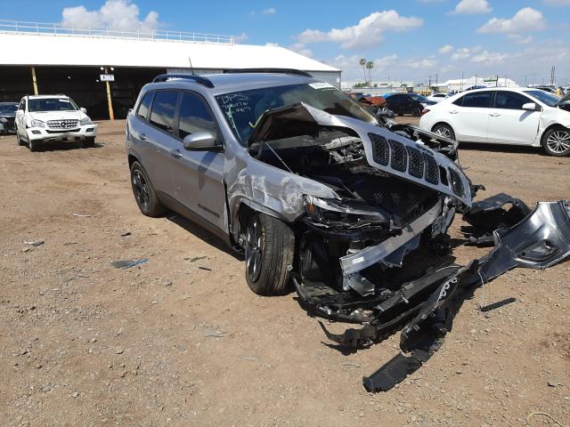 JEEP CHEROKEE L 2021 1c4pjllb9md204417