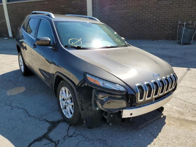 JEEP CHEROKEE L 2018 1c4pjllbxjd512742