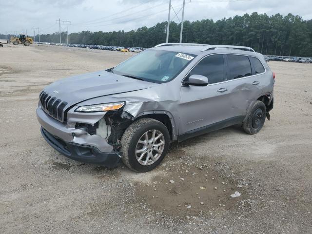 JEEP CHEROKEE L 2018 1c4pjllbxjd518461