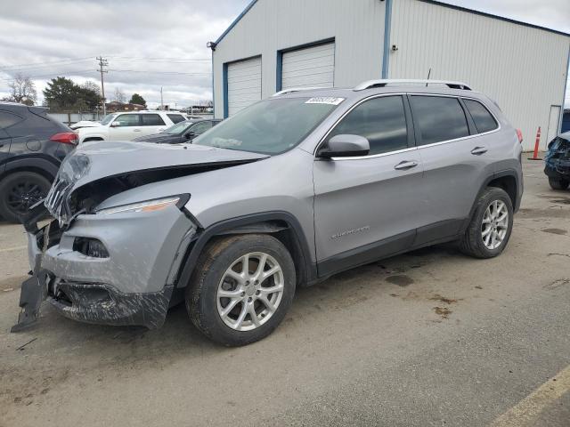 JEEP CHEROKEE 2017 1c4pjllbxjd576960