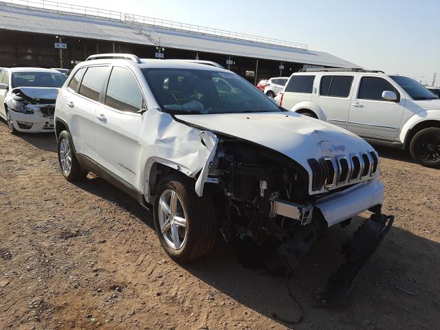 JEEP NULL 2018 1c4pjllbxjd584492