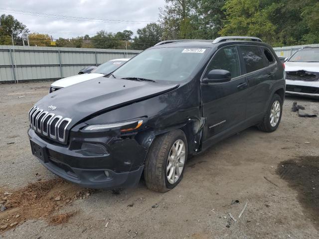 JEEP GRAND CHER 2018 1c4pjllbxjd597002