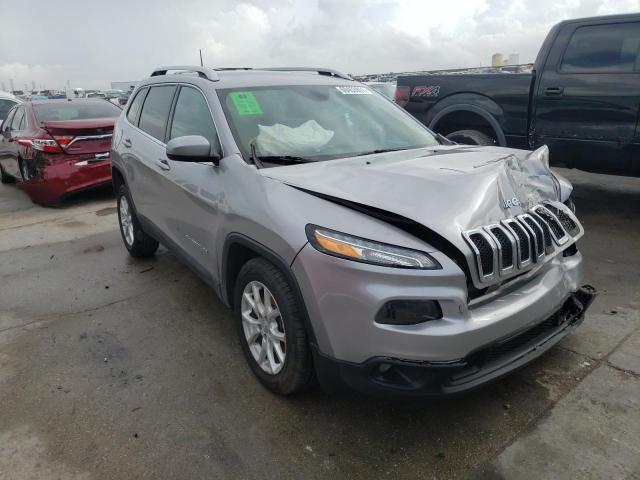 JEEP CHEROKEE L 2018 1c4pjllbxjd606586