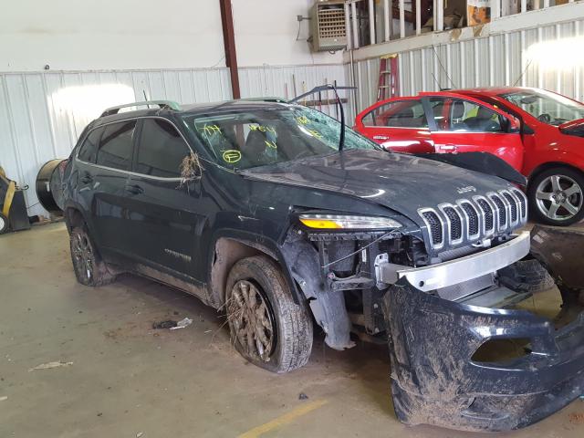 JEEP CHEROKEE L 2018 1c4pjllbxjd621864