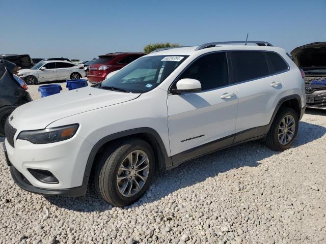 JEEP CHEROKEE L 2019 1c4pjllbxkd333537