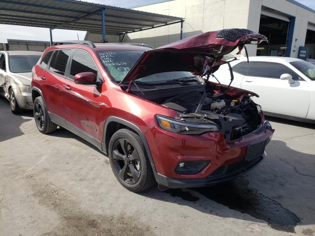 JEEP CHEROKEE L 2019 1c4pjllbxkd411654