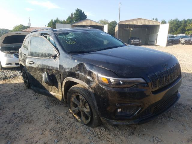 JEEP NULL 2019 1c4pjllbxkd443651